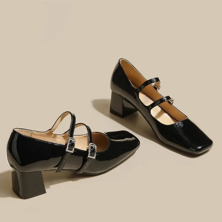 Mayami Heels