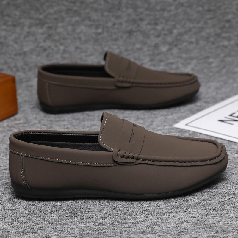 Locco Loafers