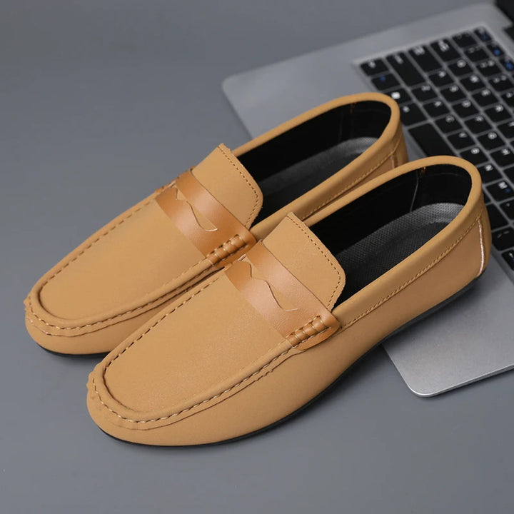 Locco Loafers