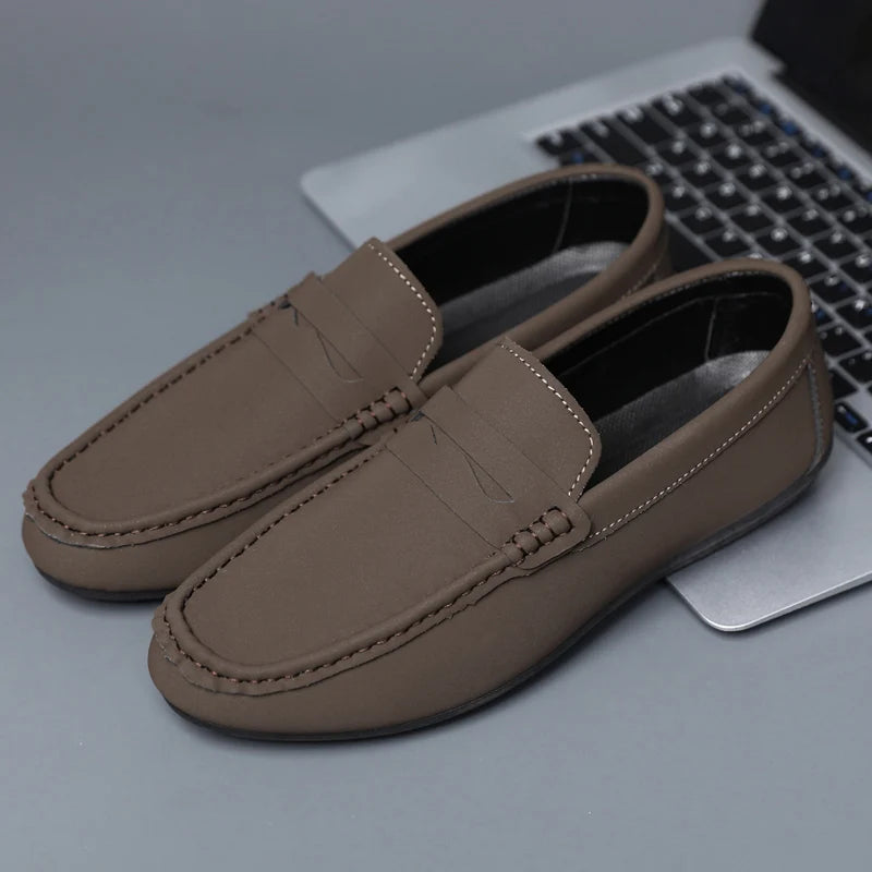 Locco Loafers