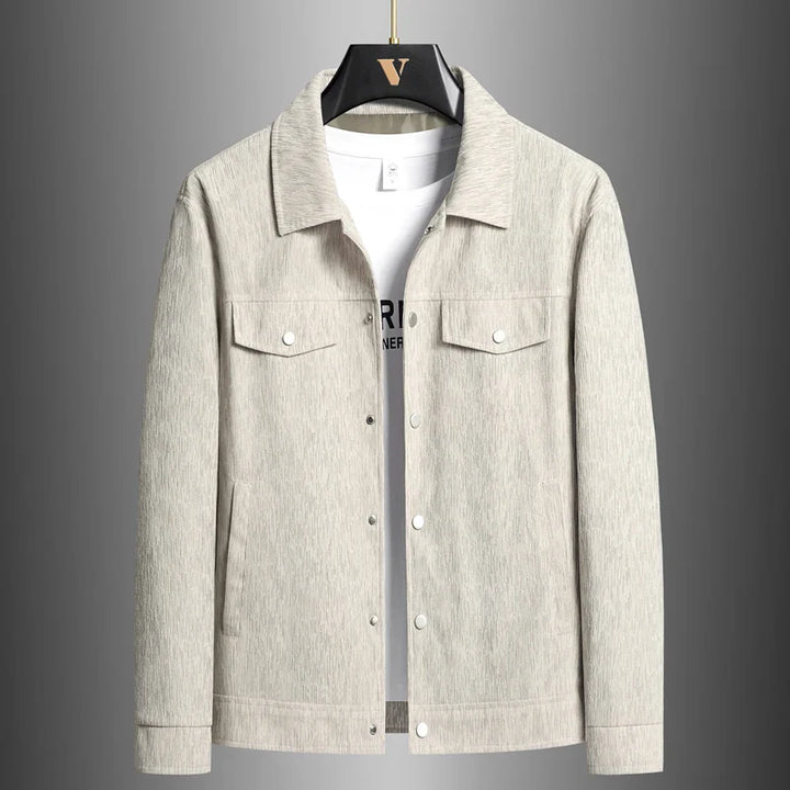 Cassian Spring Jacket
