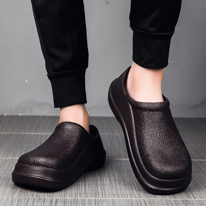 Iver Loafers