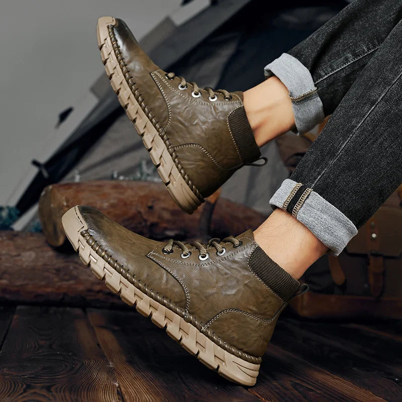 Drifter Boots