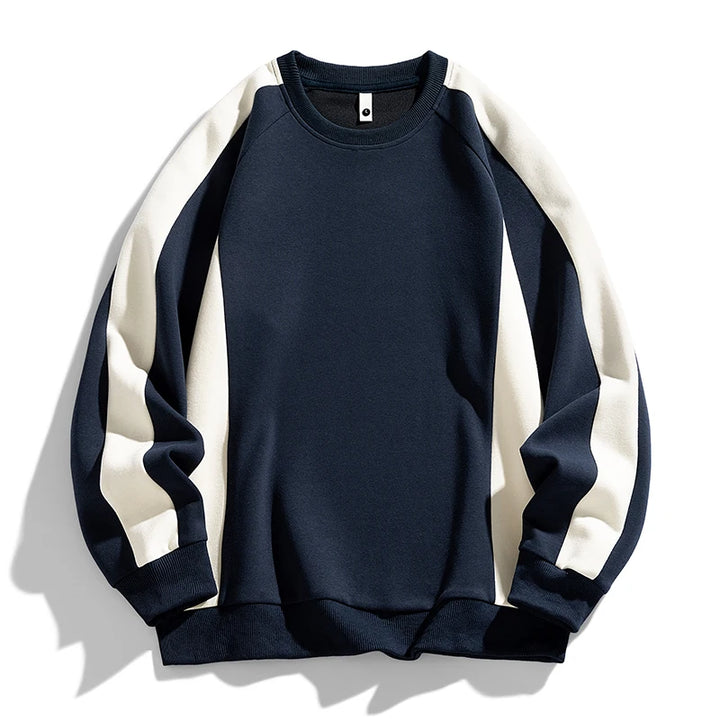 Zim Sweater