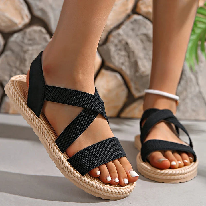 Elara Sandals