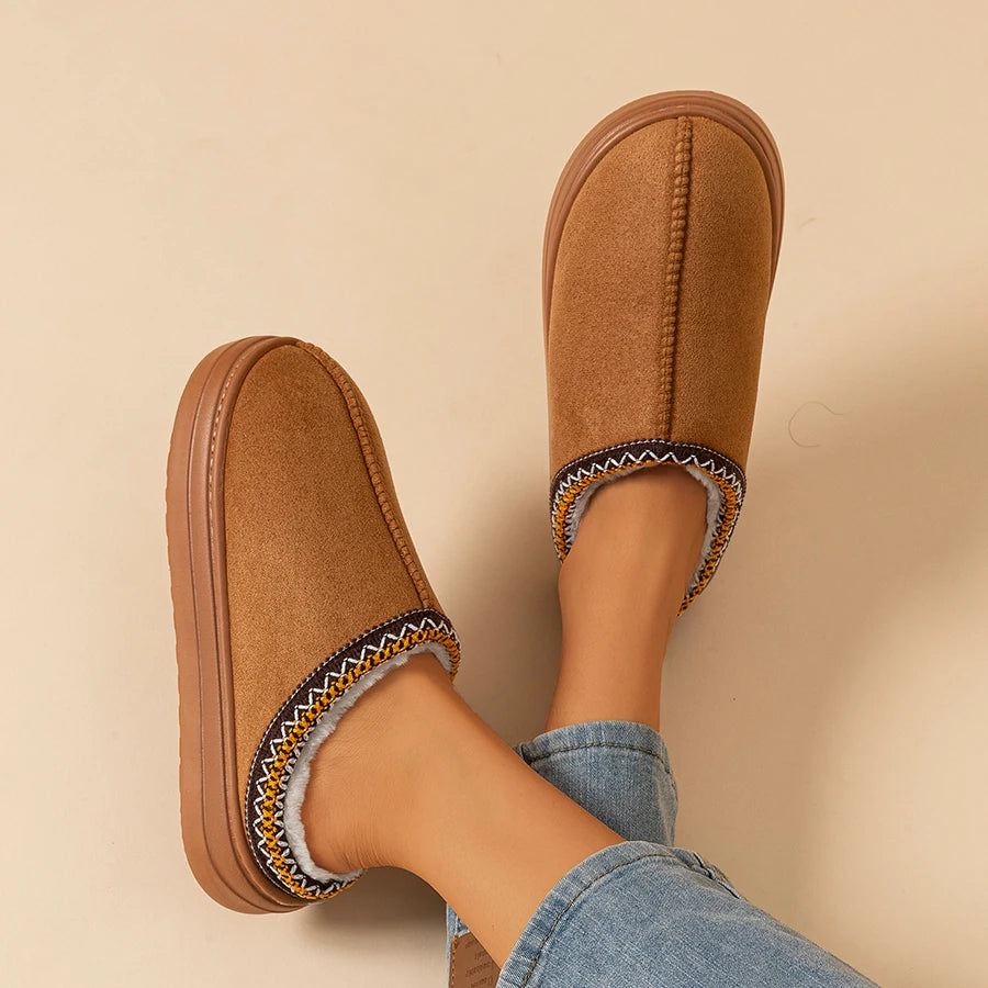 Dina Slippers