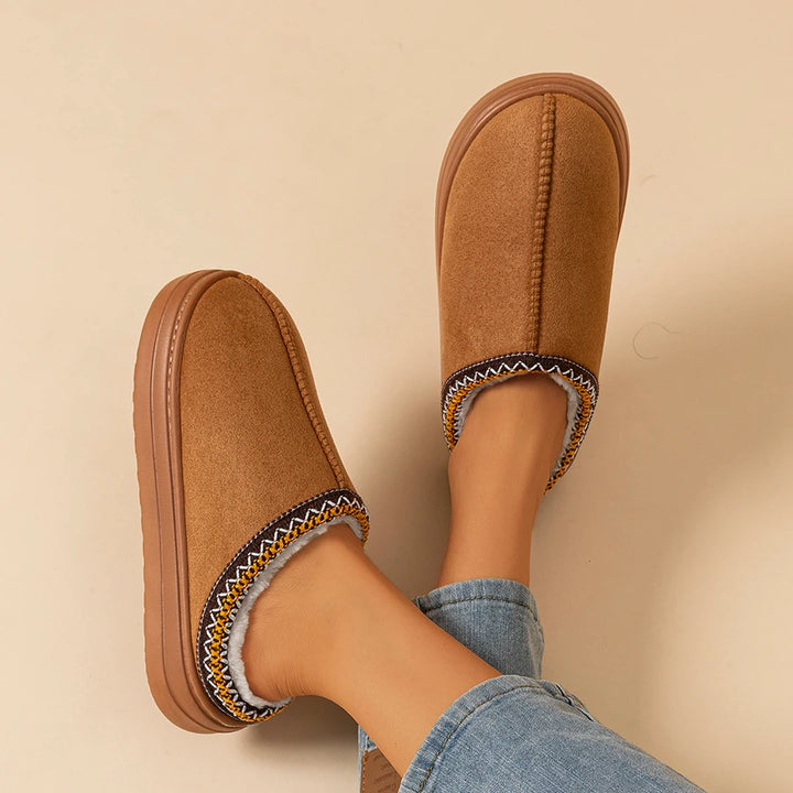 Dina Slippers