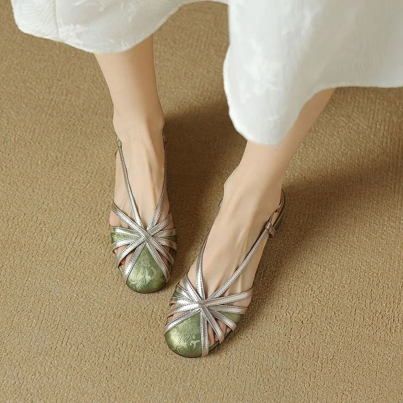 Katie Sandals