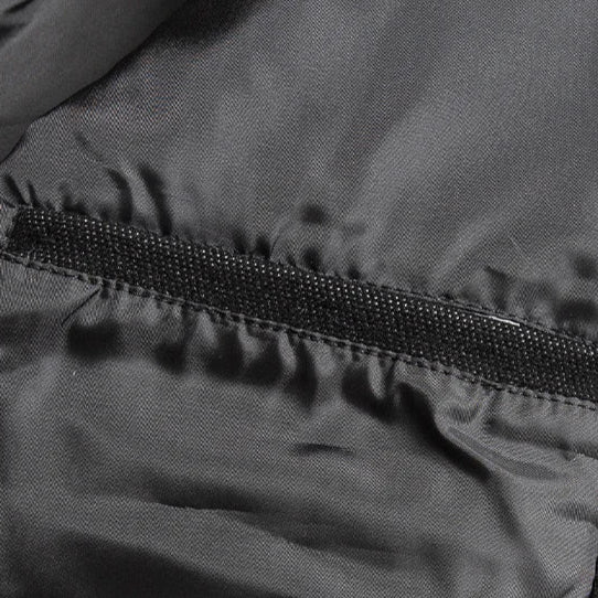 Mason Denim Jacket