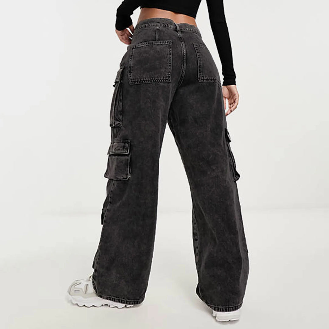 Rustic Jeans