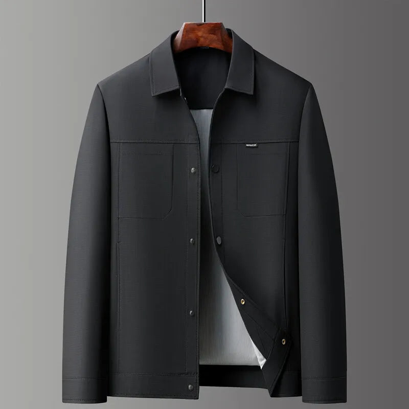 Tanner Jacket