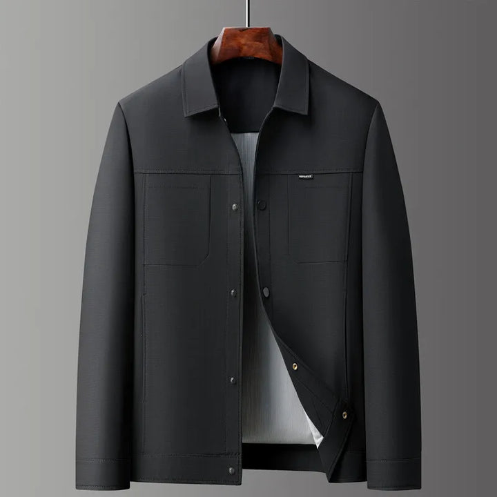 Tanner Jacket