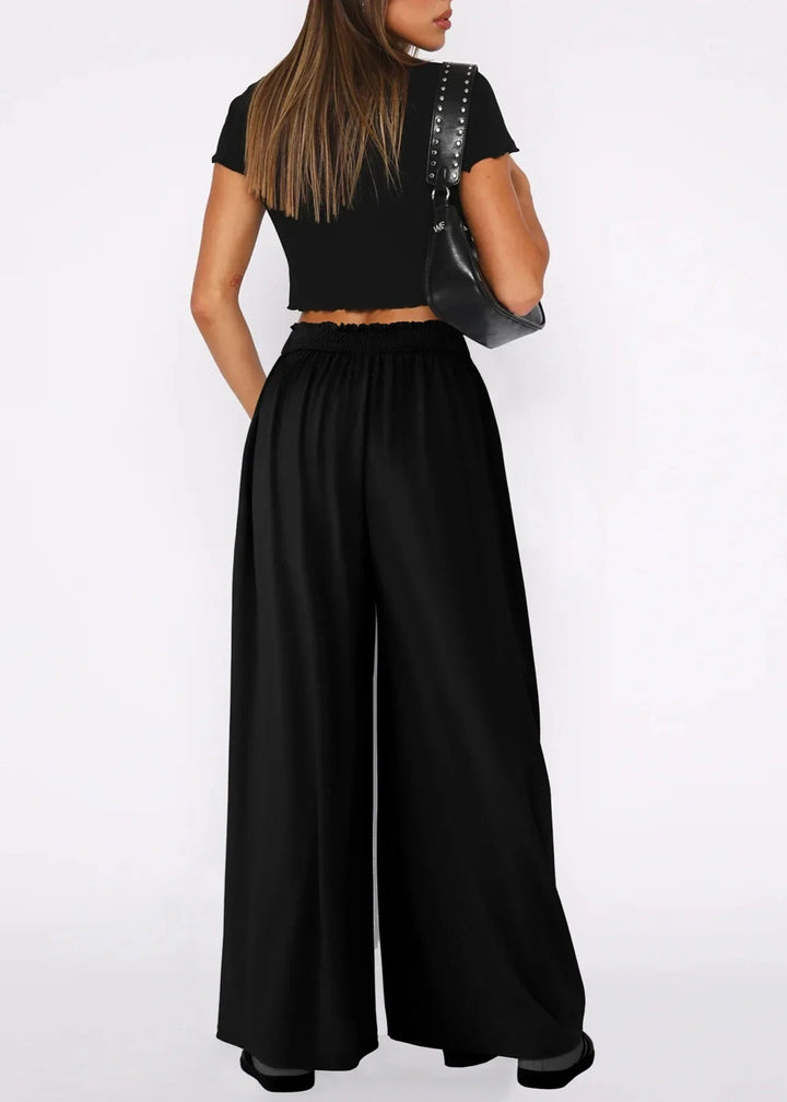 Elise Loose Pants