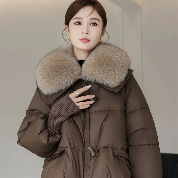 Ambur Parka Jacket
