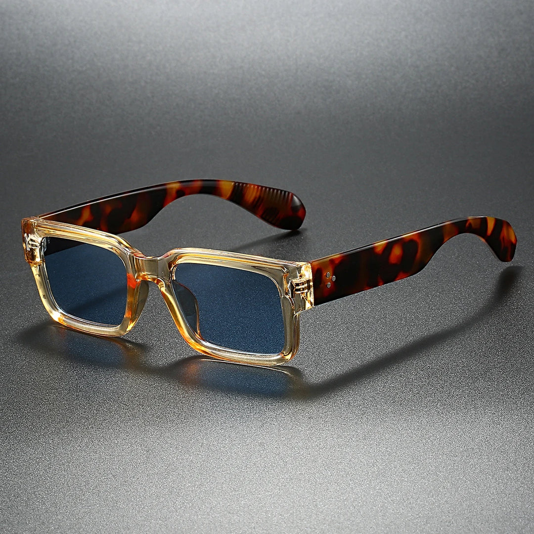 Onyx Sunglasses