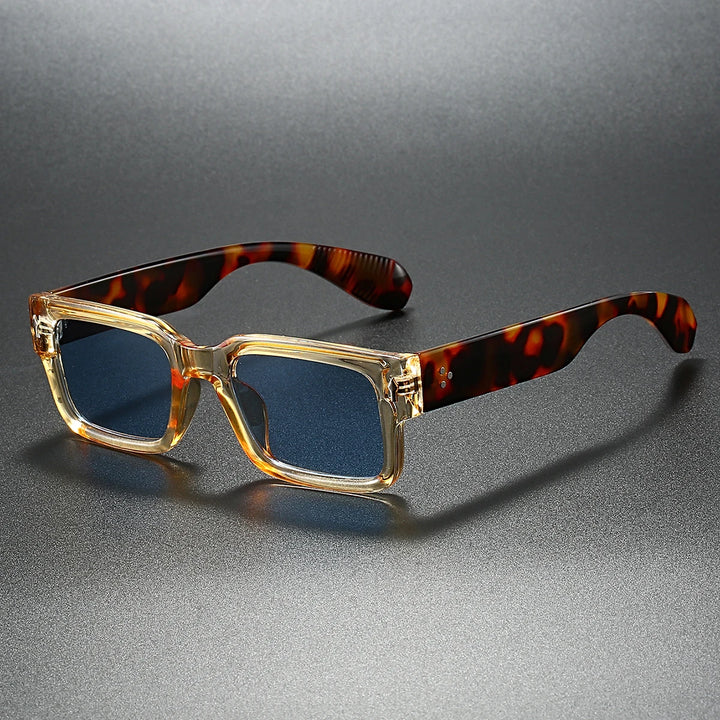 Onyx Sunglasses