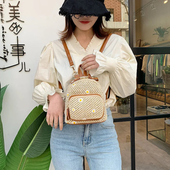Dalia Backpack