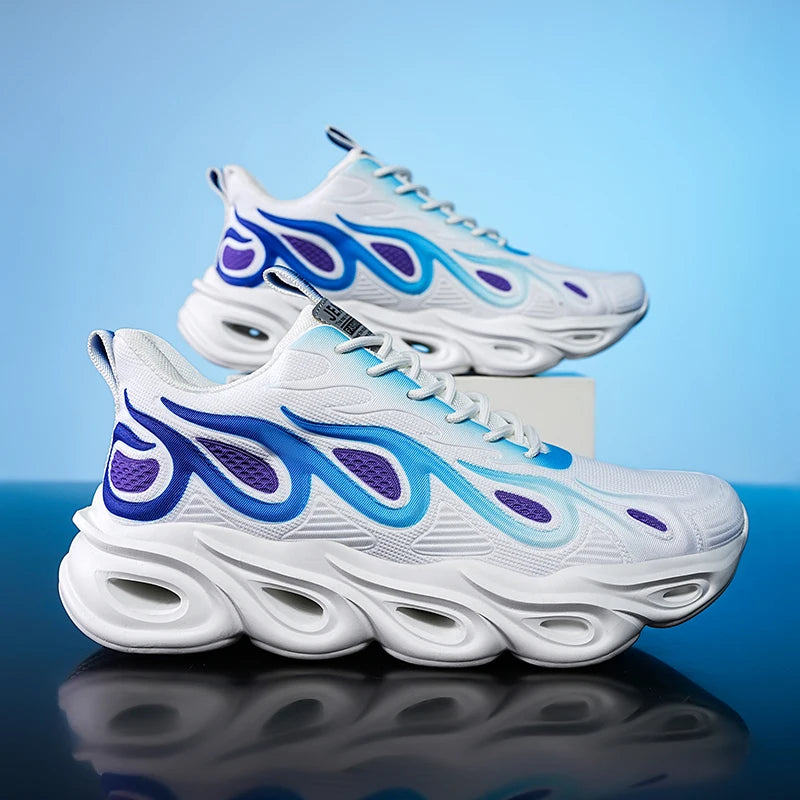 Blaze Sneaker
