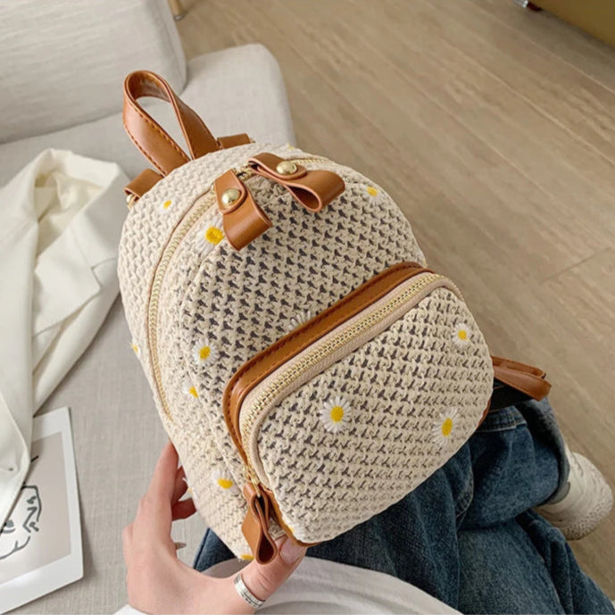 Dalia Backpack
