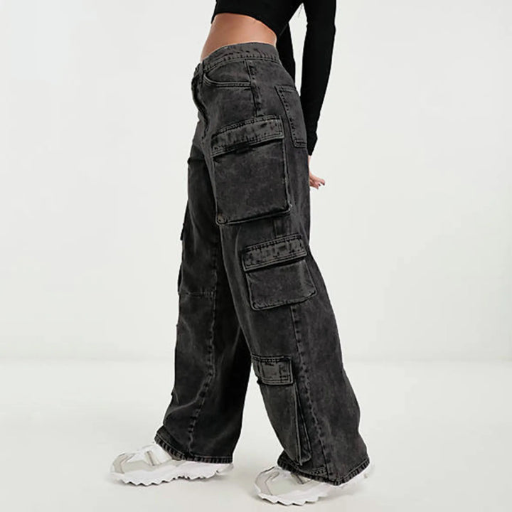 Rustic Jeans