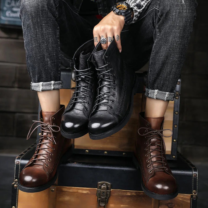 Rover Retro Boots