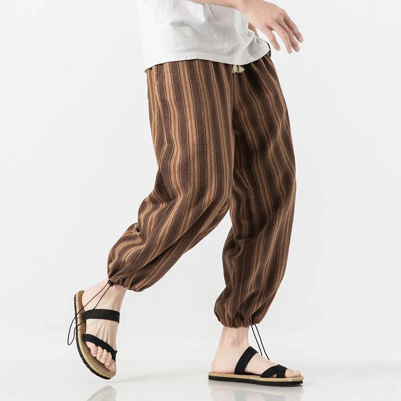 Ichita Harem Pants