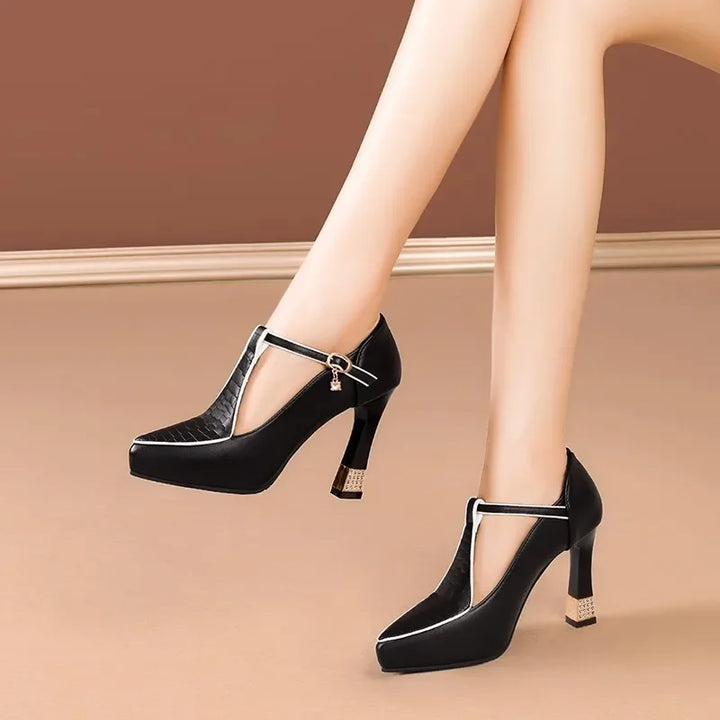 Marilyn Heels