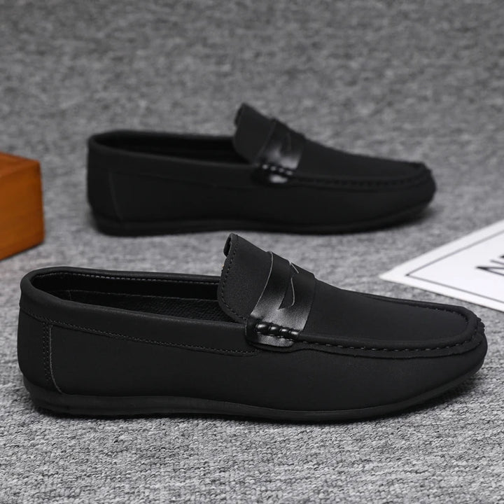 Locco Loafers