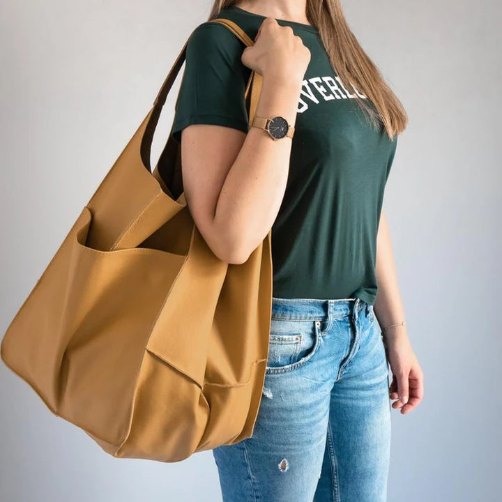 XL Slouch Bag