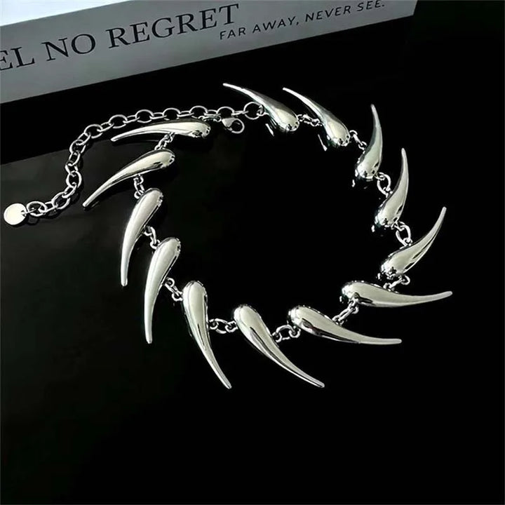 Hellbound Necklace
