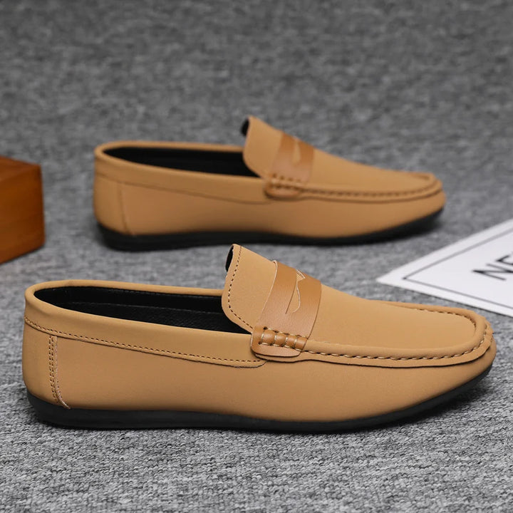 Locco Loafers