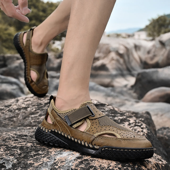 Mosco Sandals
