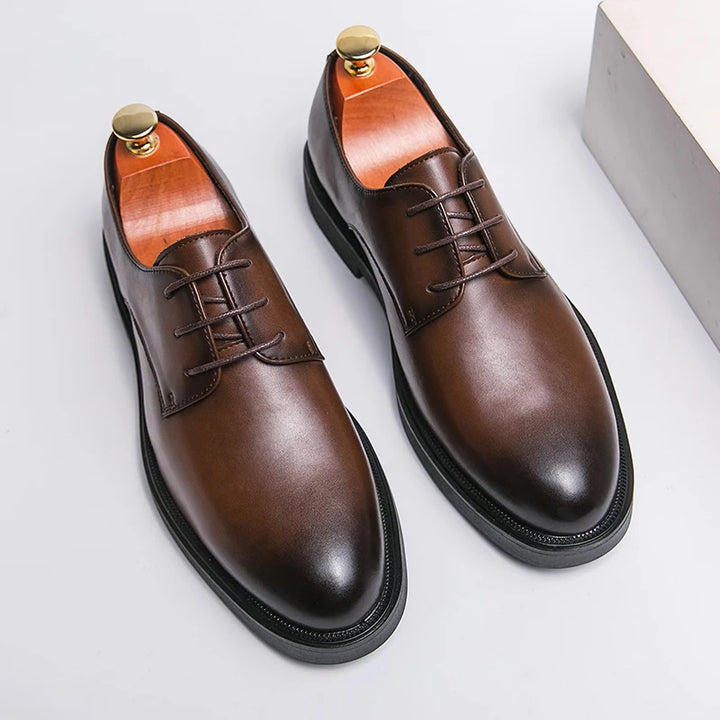 Aldo Genuine Leather Shoes