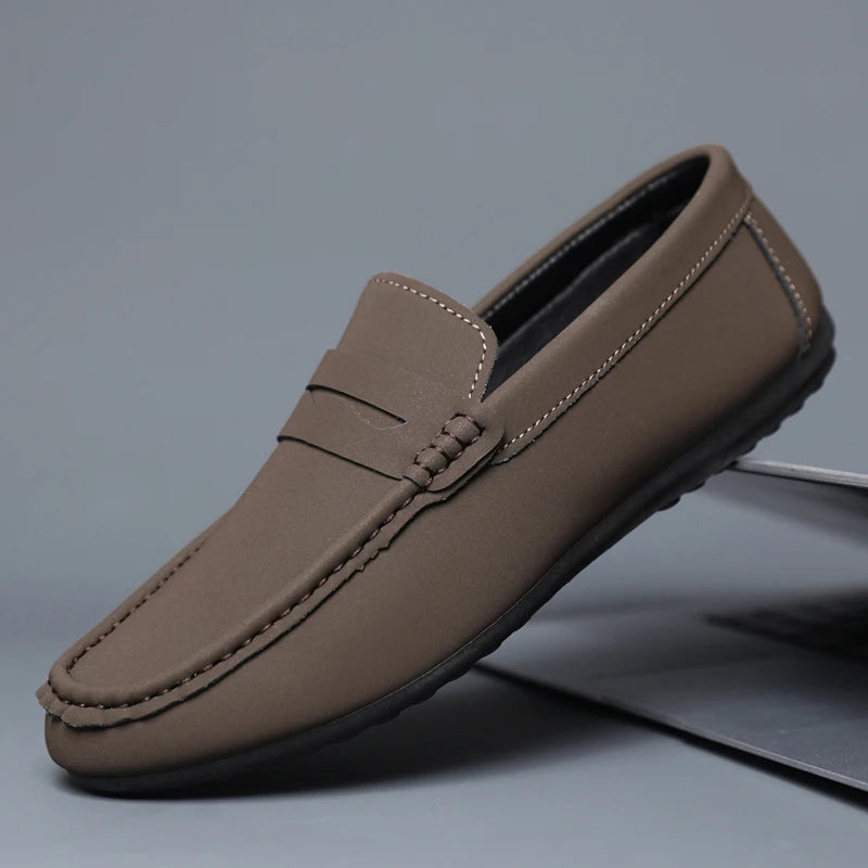 Locco Loafers