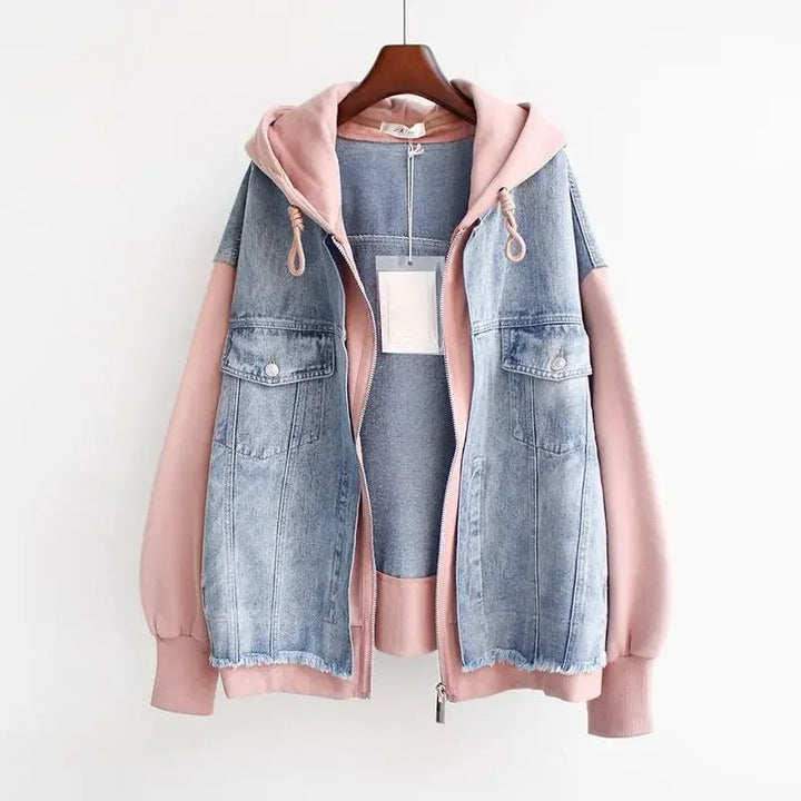 Downtown Jacket