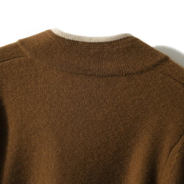 Elara Cardigan