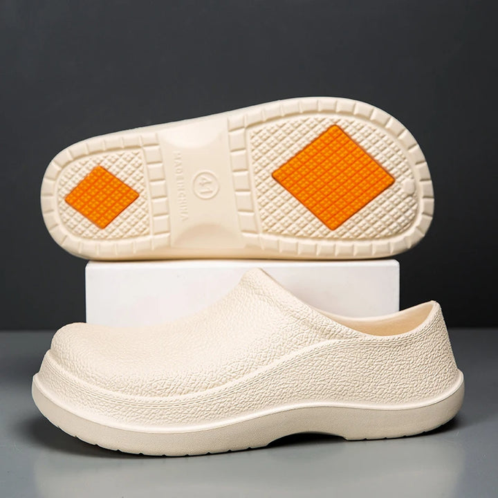 Iver Loafers