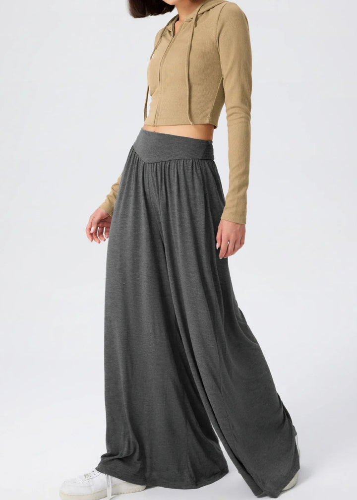 Elise Loose Pants