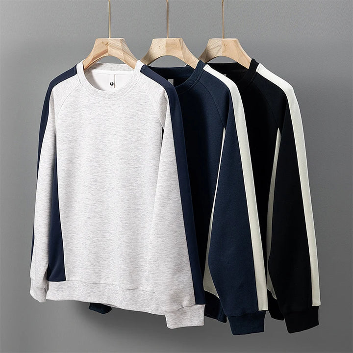 Zim Sweater