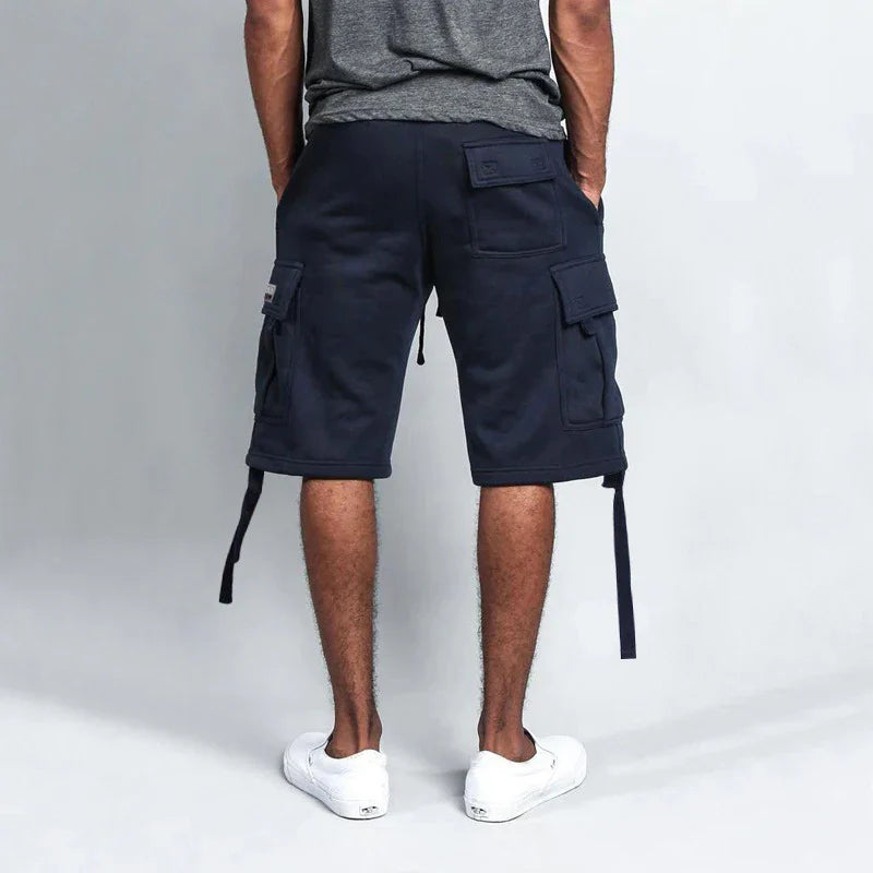 Bruno Cargo Shorts