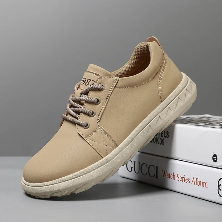 Clover Shoes