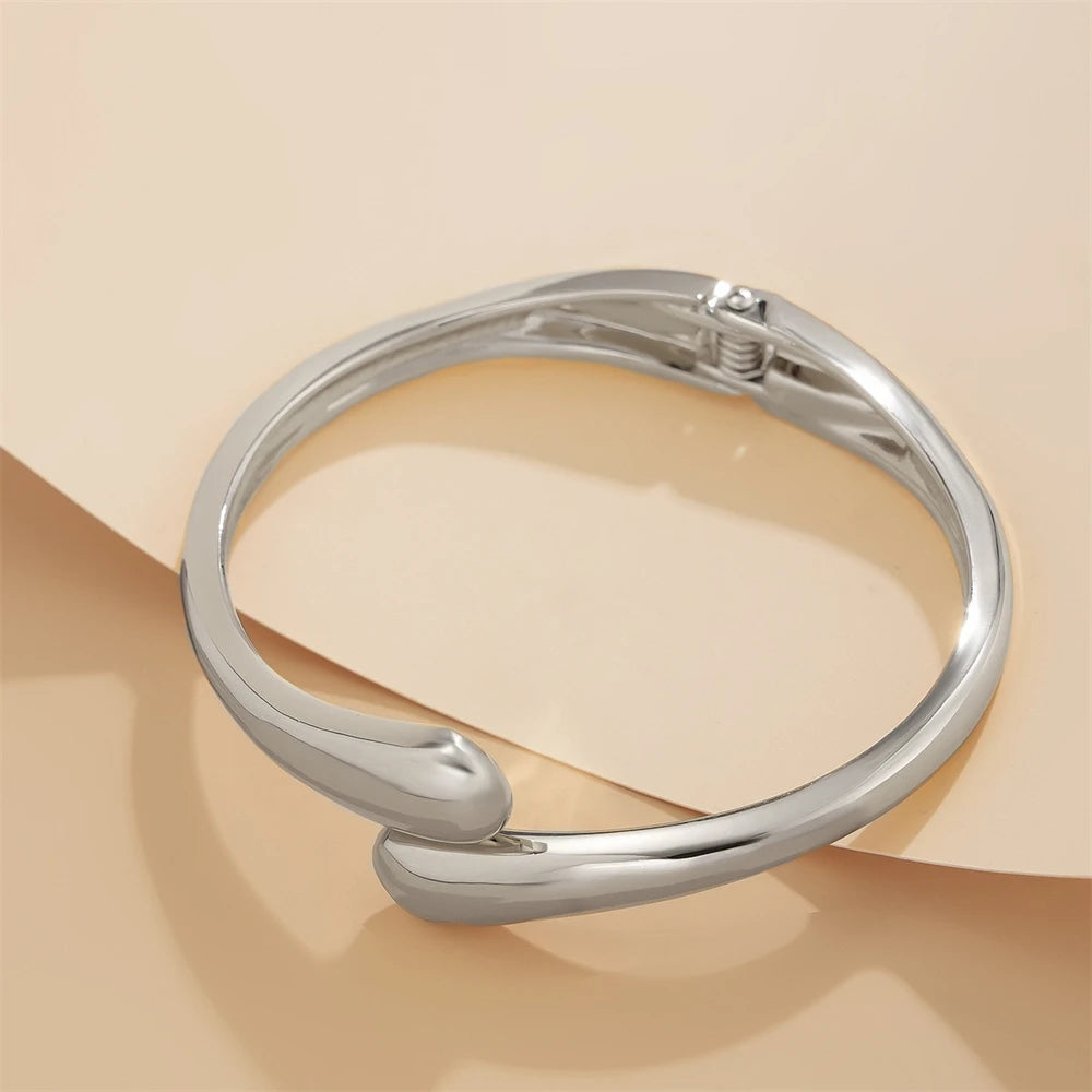 Elvora Bangle & Ring