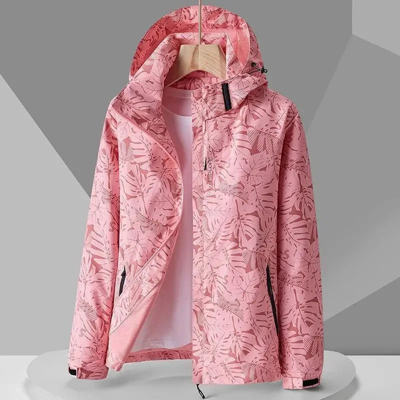 Claudia Jacket