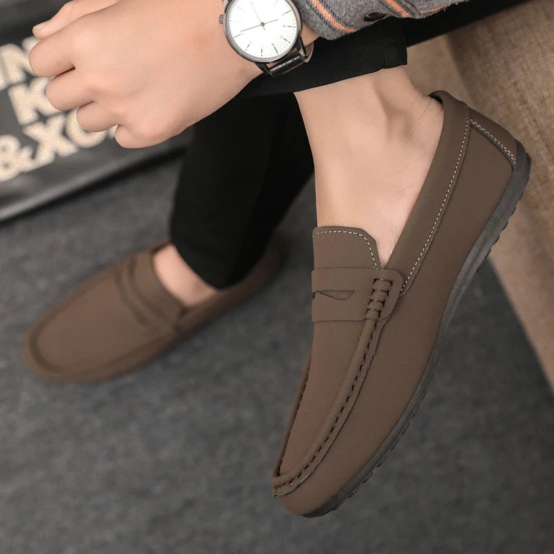 Locco Loafers