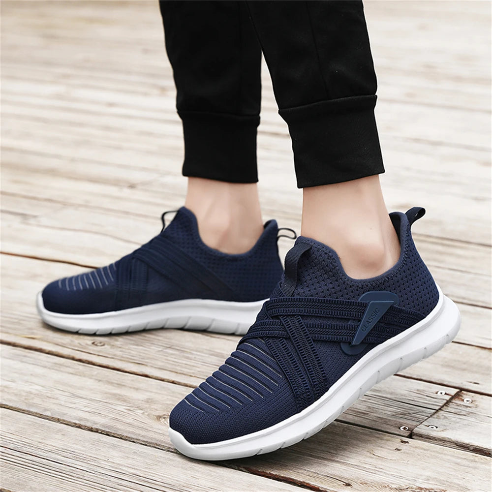 Vize Sneakers