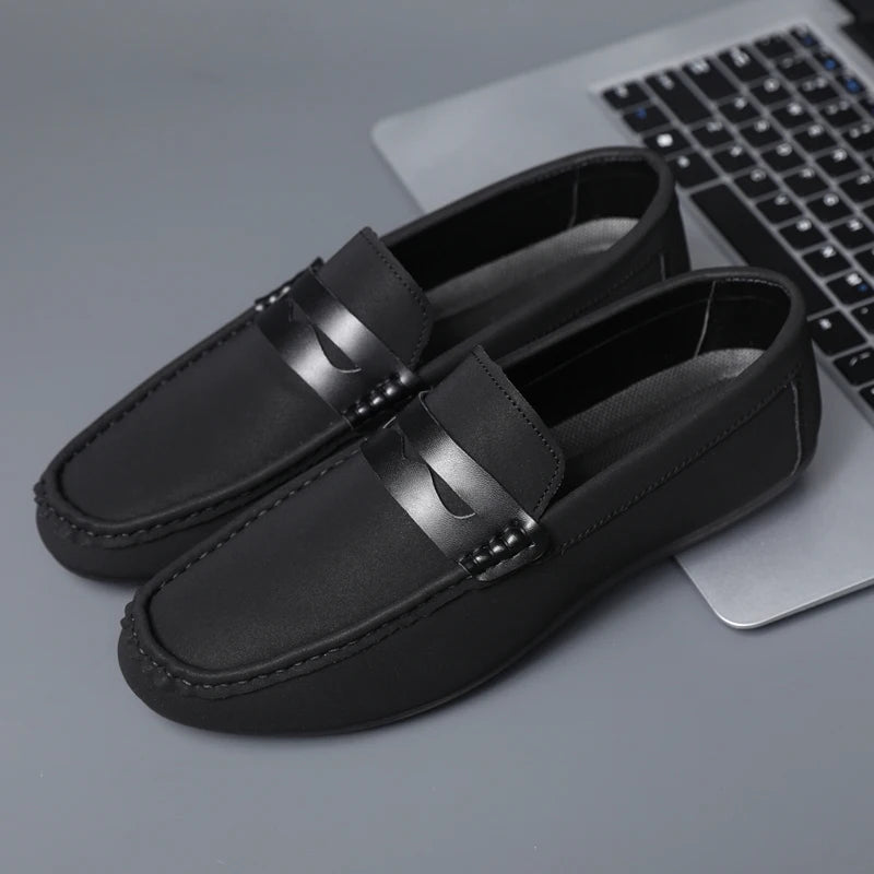 Locco Loafers