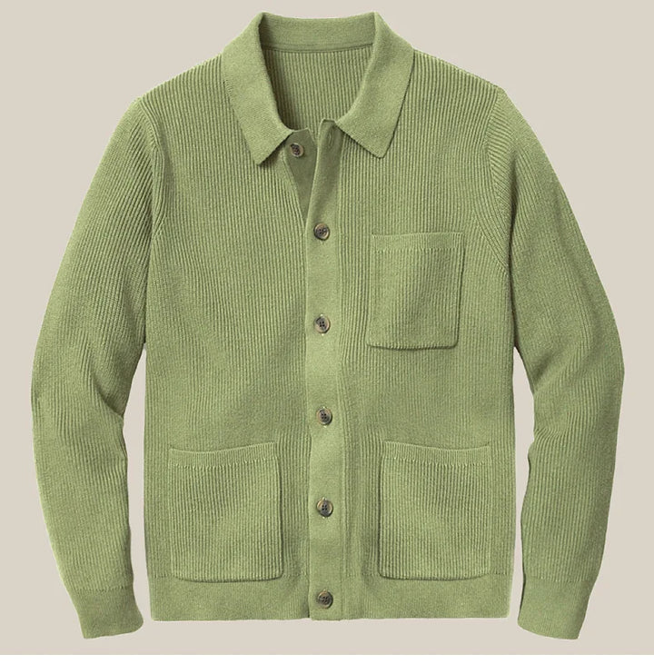 Loom Cardigan