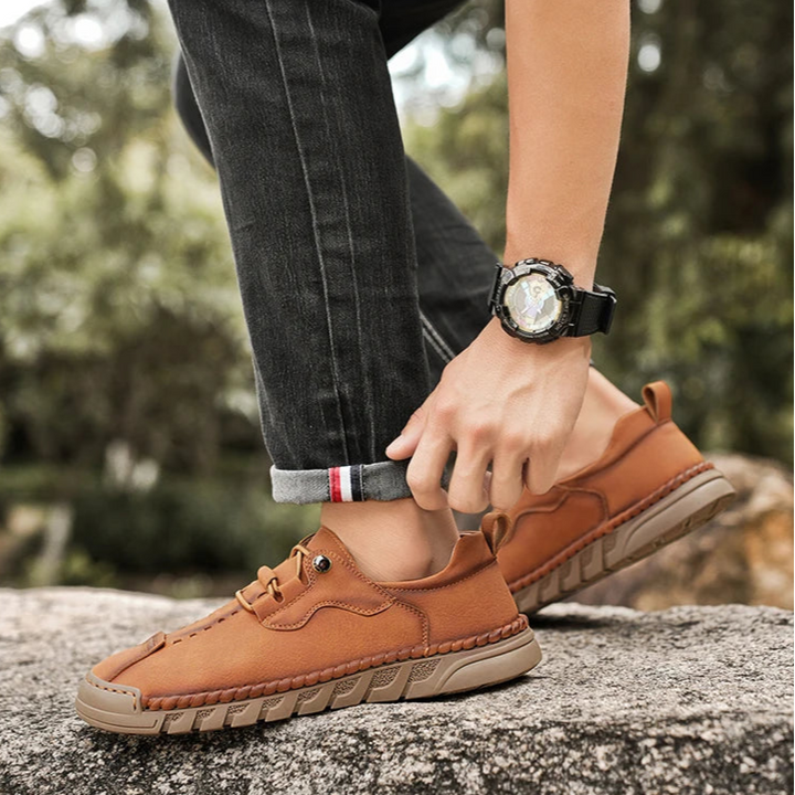 Windsor Shoes