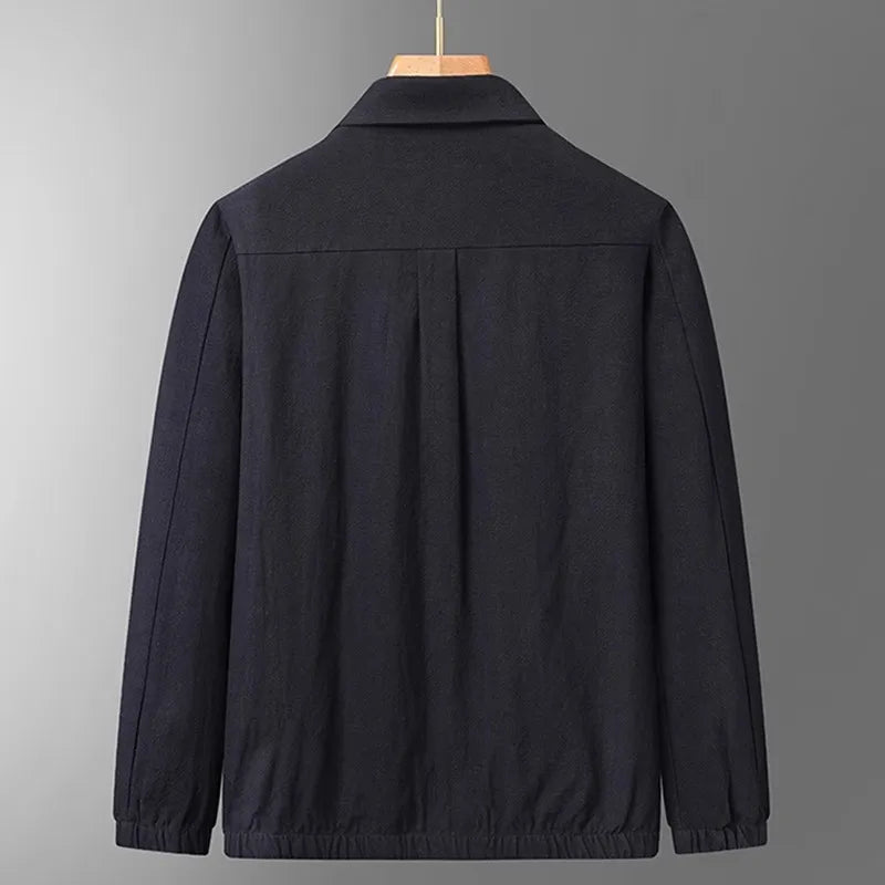 Zemal Jacket