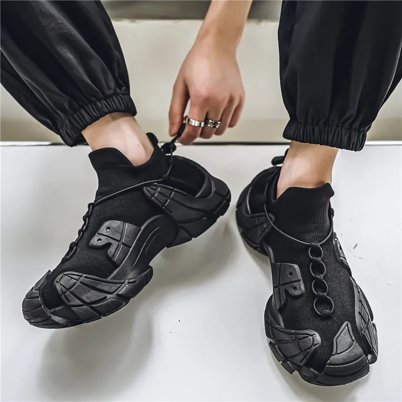 Dario sneakers